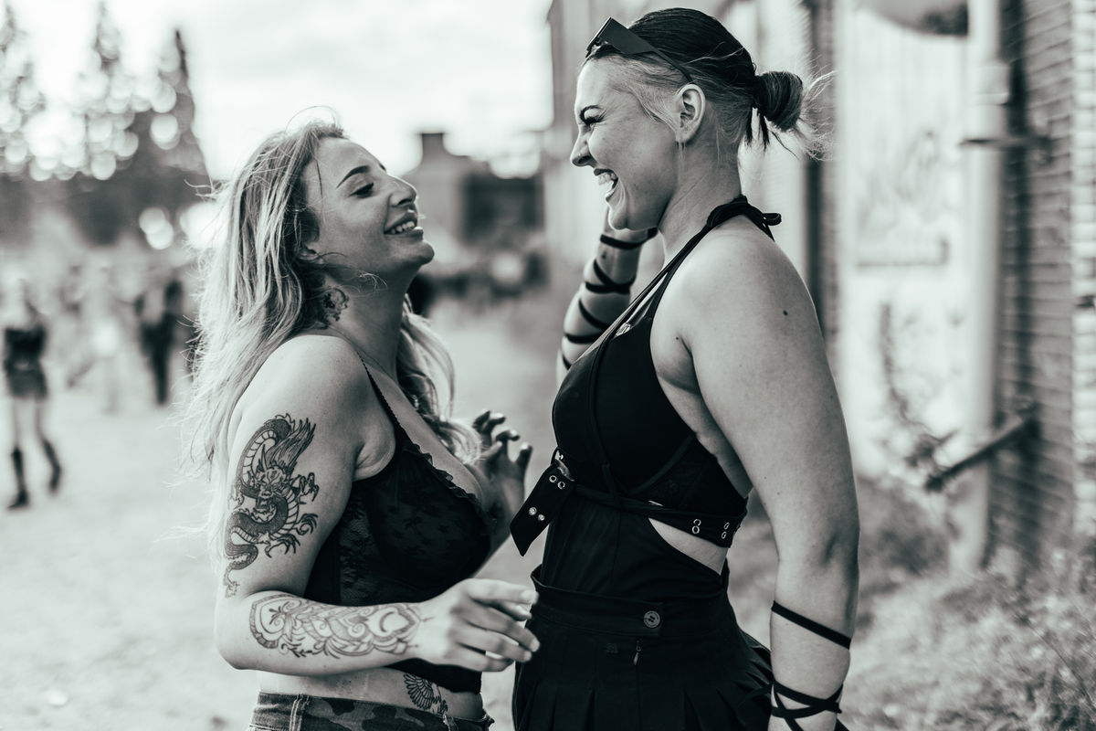 Loading... just a sec